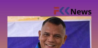 GAMKI NTT Buka Rekrutmen TRC Brigsena, Pangdam Obed Djami: Saatnya Pemuda Tidak Hanya Simpati, Tapi Aksi Nyata