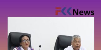 Sabu Raijua Siap Kirim Putra Daerah Masuk Sekolah Kedinasan, Lulus Langsung Jadi ASN