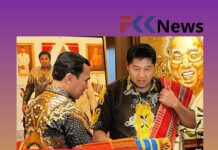 Bupati Sabu Raijua Bahas Program RTLH Bersama Menteri Perumahan, Percepat Rumah Layak Huni untuk Warga