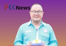 PBVSI NTT Wajibkan Lisensi Pelatih, Standarisasi Dimulai Jelang Ben Mboi Memorial Cup 2026