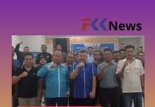 PBVSI NTT Perkuat Pembinaan Voli dari Sumba Timur, Target Juara dan Tembus PON 2028