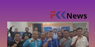 PBVSI NTT Perkuat Pembinaan Voli dari Sumba Timur, Target Juara dan Tembus PON 2028