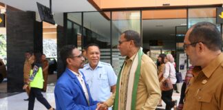 Wakil Gubernur NTT Dipastikan Hadir Buka Prosesi Perarakan Paskah GAMKI Alor Tahun 2026