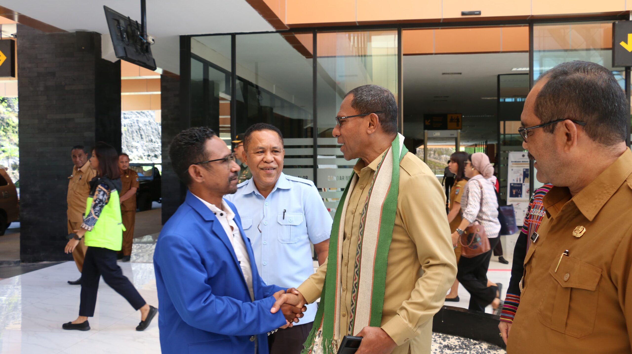 Wakil Gubernur NTT Dipastikan Hadir Buka Prosesi Perarakan Paskah GAMKI Alor Tahun 2026 4 IMG 20260412 WA0041 scaled