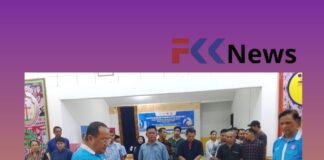 Yohanis Yalda Sengui Nahkodai PBVSI Sumba Timur 2026-2030, Harapan Baru Lahirkan Prestasi Voli