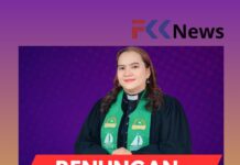 Kebangkitan yang Membaharui Pengharapan, Renungan Minggu 19 April 2026, Oleh Pdt. Desiana Rondo -Effendy MTh., GMIT Moria Liliba-Klasis Kota Kupang Timur