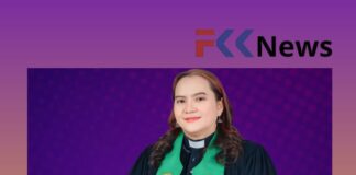 Kebangkitan yang Membaharui Pengharapan, Renungan Minggu 19 April 2026, Oleh Pdt. Desiana Rondo -Effendy MTh., GMIT Moria Liliba-Klasis Kota Kupang Timur