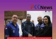 GAMKI Luncurkan 5 Program Kerja Nyata untuk Berdayakan Kader dan Bantu Masyarakat NTT