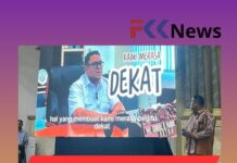 Sejumlah Tokoh dan Lembaga Terima Penghargaan GAMKI Award 2026, Berikut Profilnya . . .