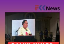 Mengharukan . . . Difabel Ini Bangkit dari Keterbatasan, Dirikan Gerakan Inklusi, Lalu Dianugerahi Young Impact Leader Award