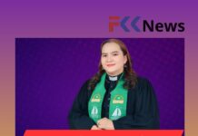 Belajar dari Sang Gembala, Renungan Minggu 26 April 2026, oleh Pdt. Desiana Rondo-Effendy, M.Th. GMIT Moria Liliba, Klasis Kota Kupang Timur