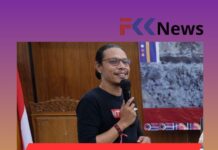 Dorong Ekonomi Kreatif, GAMKI NTT Luncurkan Sekolah Event Organizer untuk Cetak Talenta Profesional