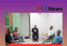 Setelah 15 Tahun Vakum, PBVSI NTT Gelar Pelatihan Pelatih di Ende: 50 Peserta dari 9 Kabupaten Siap Ikut