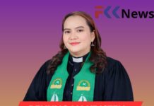 Mengenal Jalan Kebenaran yang Membawa Hidup, Renungan Minggu 3 Mei 2026 Oleh Pdt. Desiana Rondo Effendy M.Th. GMIT Moria Liliba, Klasis Kota Kupang Timur
