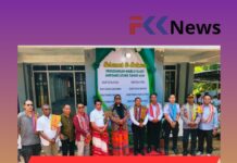 Ketua Sinode GMIT Dorong Kolaborasi dengan Pemkab Kupang Jadi “Ekosistem Profetis” Hadapi Krisis Sosial