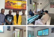 Diskusi Dengan Akademisi Undana, Alumni FSIP Ernes Mokoni Soroti Kosongnya Perda Pengobatan Tradisional di Alor, Simak!