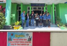 Dinas Pendidikan Kabupaten Alor Bersama BRI Percepat Penyaluran PIP 2026, Cegah Siswa Putus Sekolah