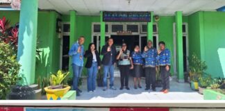 Dinas Pendidikan Kabupaten Alor Bersama BRI Percepat Penyaluran PIP 2026, Cegah Siswa Putus Sekolah