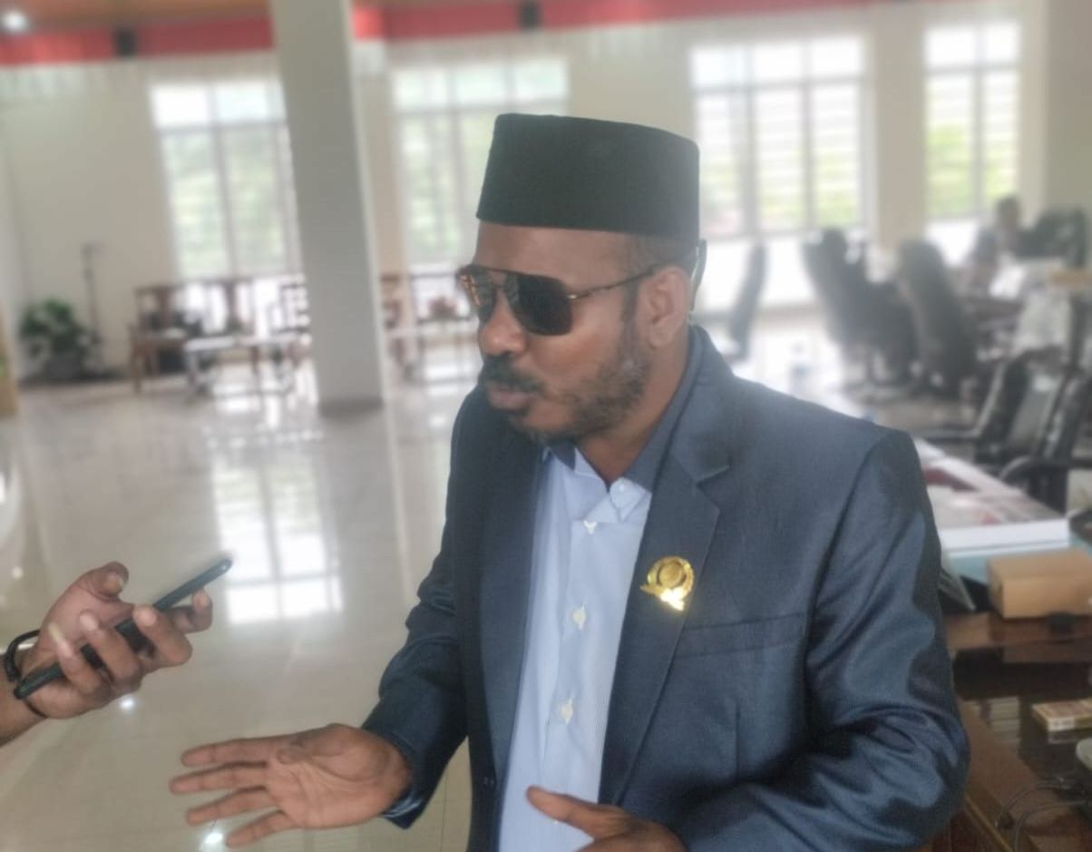 Fraksi PKB DPRD Alor Serius Beri Dukungan Politik Anggaran DOB Kabupaten Pantar, Komunikasi ke DPR RI Hingga Tegaskan ke Pemda Soal Alokasi Anggaran 1 Miliar Sangat Kecil 4 IMG 20260617 WA0138