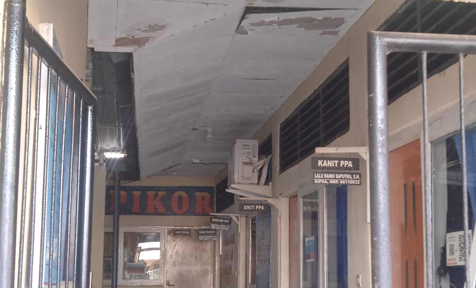 Oknum Guru Sekolah GMIT di Alor Diperiksa Unit PPA Polres, Lima Siswi SD Diduga Jadi Korban Pencabulan 4 IMG 20260910 WA00452
